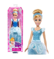 Disney Prenses Cinderella HLW06