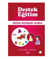 Destek Eğitim - Bilişsel Becerilere Hazırlık