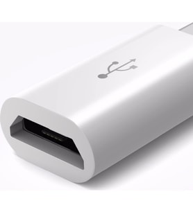 CODEGEN CDG-CNV34 TYPE-C- mUSB Görüntü Adaptörü Beyaz