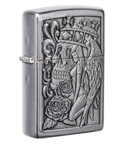 Zippo Çakmak Z-49442