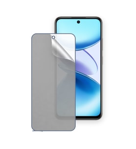 SChitec Infinix Smart 9 Uyumlu Ön Yüzey Mat Hidrojel Ekran Koruyucu