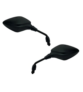 Honda Dio 110 Ayna Takımı Oem Kalite -ARASMOTO (Siyah)