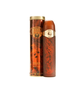 Cuba Magnum Gold EDT 130ml Erkek Parfüm