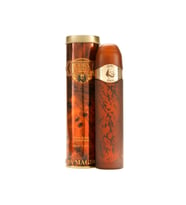 Cuba Magnum Gold EDT 130ml Erkek Parfüm