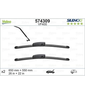 Renault R9 R11 Silecek Kumanda Kolu Oem No (7701349417)