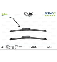 Renault R9 R11 Silecek Kumanda Kolu Oem No (7701349417)