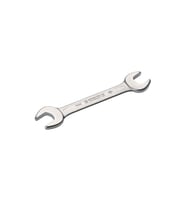 İzeltaş Iki Ağız Anahtar Kısa Boy 13x14 Mm
