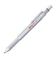 rOtring 600 MultiPen Üç Fonksiyonlu Kalem Krom 2164109