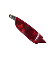 Ford Fiesta 09/13 Arka Tampon Reflektörü Sol Kırmızı Si·sli·