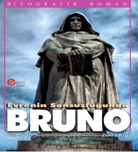 Evrenin Sonsuzluğunda BRUNO