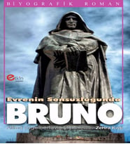 Evrenin Sonsuzluğunda BRUNO