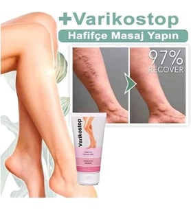 Varikostop ve Bakım 50 ml x 1 Adet