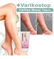 Varikostop ve Bakım 50 ml x 1 Adet