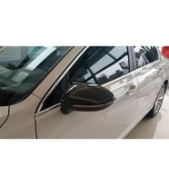 Opel Corsa E Batman Yarasa Ayna Kapağı Piano Black 2014 2015 2016 2017 2018 2019