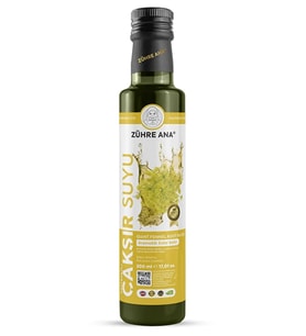 Zühre Ana Ekstraktlı Çakşır Suyu 500 Ml
