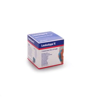 Leukotape K 7,5cm x 5m Bsn Kinesiotape Mavi