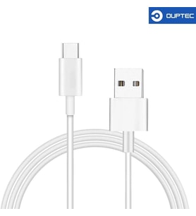 Ouptec Type-c Usb Şarj Ve Data/Veri Aktarım Kablosu A Kalite