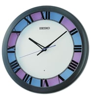 Seiko QHA010K Duvar Saati