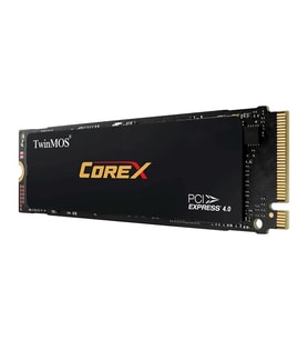 TWINMOS 1TB CoreX 5000-4800MB/s M2 NVME GEN4 DİSK