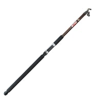 Teleskopik Olta Kamışı - Beacon - 270cm - 60/120 Gr - Kahve - Protackle