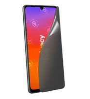 Samsung Galaxy A13 - PRO Privacy HD Edition Panzerfolyo Ekran Koruyucu (Şeffaf)