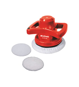 Einhell CC-PO 90 Polisaj Makinesi