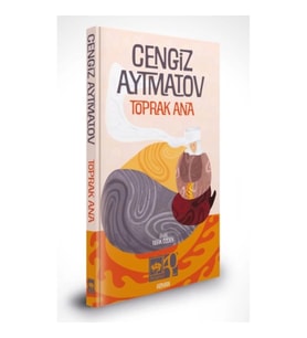 Toprak Ana – Özel Baskı
