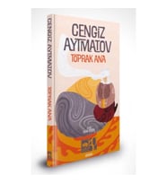 Toprak Ana – Özel Baskı