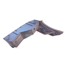 VOLKSWAGEN POLO 2002 - 2010 SAĞ ARKA TAMPON BRAKETİ