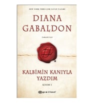 Kalbimin Kanıyla Yazdım Kısım I