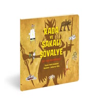 Rada ve Şakacı Şövalye (Karışık)