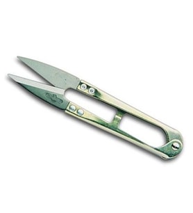 Pratik Balıkçı Makası Metal