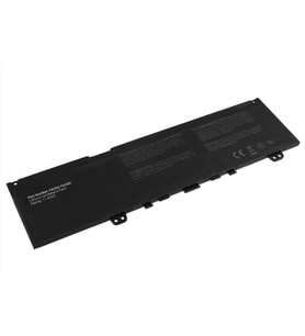 Dell  Inspiron 7373 Notebook Bataryası Pili
