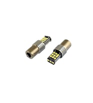Space Tek Duy Canbuslı Çakarlı Stop Ampulü Kırmızı / LAAM655-1