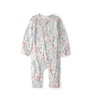 Carter's Kız Bebek Uyku Tulumu 1u628210 Renkli