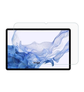 Samsung Galaxy Tab S8 Ekran Koruyucu Samsung SM-X700 Ekran Koruma (Renksiz)