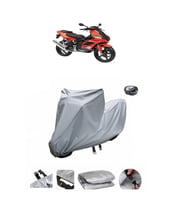 Kanuni Deer 152  Su Geçirmez Motosiklet Brandası ARKA ÇANTA UYUMLU