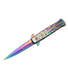 Sibirya Optimus Çakı Rb Marka:Sibirya Ürün Kodu: S-2095X 22 CM