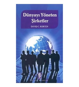 Dünyayı Yöneten Şirketler