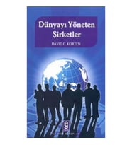 Dünyayı Yöneten Şirketler