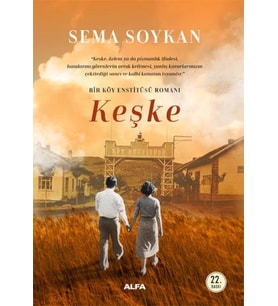 Keşke