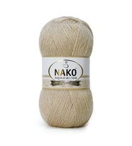 ANGORA LUKS SIMLI 06858 (Kum Beji)