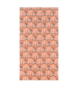 İskelet Bandana