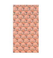 İskelet Bandana