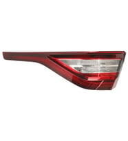 Renault Megane 4 Sol İç Stop Lambası 2016--2022
