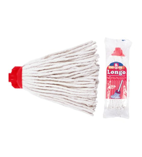 Mey İthalat® Moqpas Mop İplik Longo