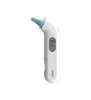 Braun IRT3030 Thermoscan Kulaktan Ateş Ölçer