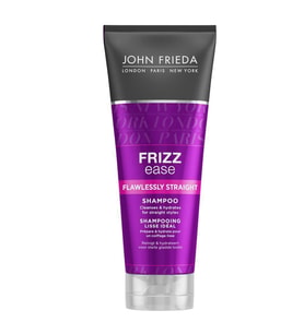 John Frieda Kusursuz Düzlükte Saçlar için Şampuan 250 ml