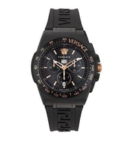 Versace Swiss Made VRSCVE7H00323 Erkek Kol Saati