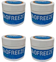 Biofreeze 4 Adet